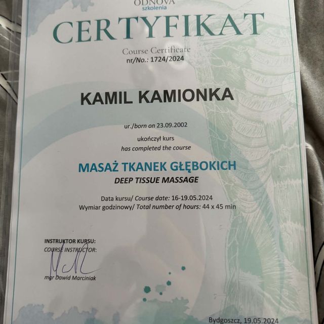 Powiększ obraz: certificate 2