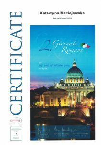 Powiększ obraz: certificate 13