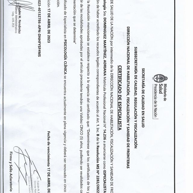 Acercar imagen: certificate 1