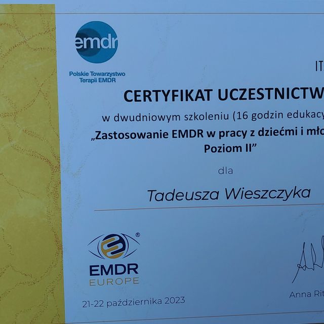 Powiększ obraz: certificate 6