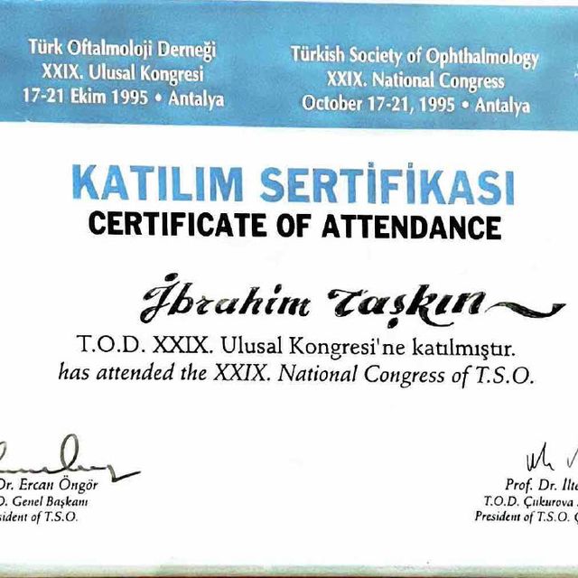 Resmi büyüt: certificate 85