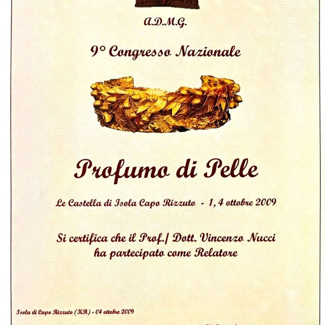 Ingrandire l'immagine: certificate 54