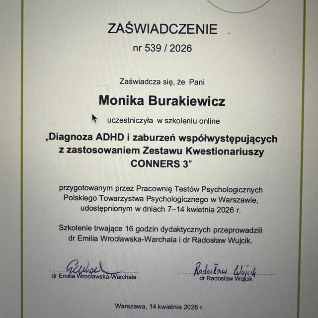 Powiększ obraz: certificate 2