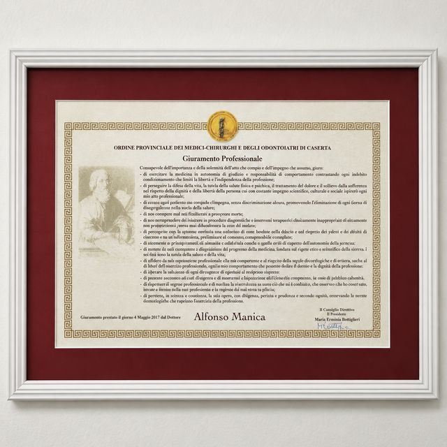 Ingrandire l'immagine: certificate 1