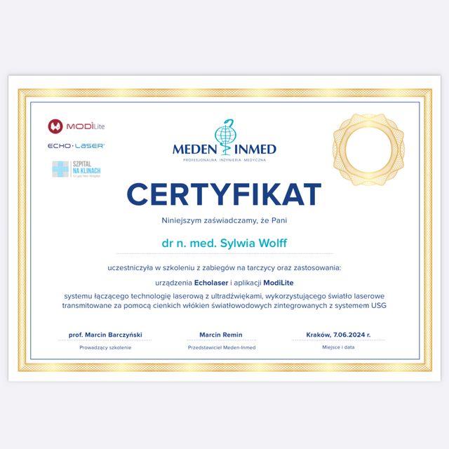Powiększ obraz: certificate 14
