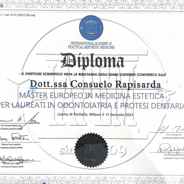 Ingrandire l'immagine: certificate 4