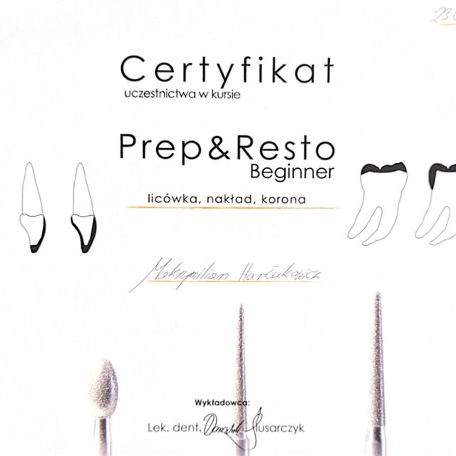 Powiększ obraz: certificate 6