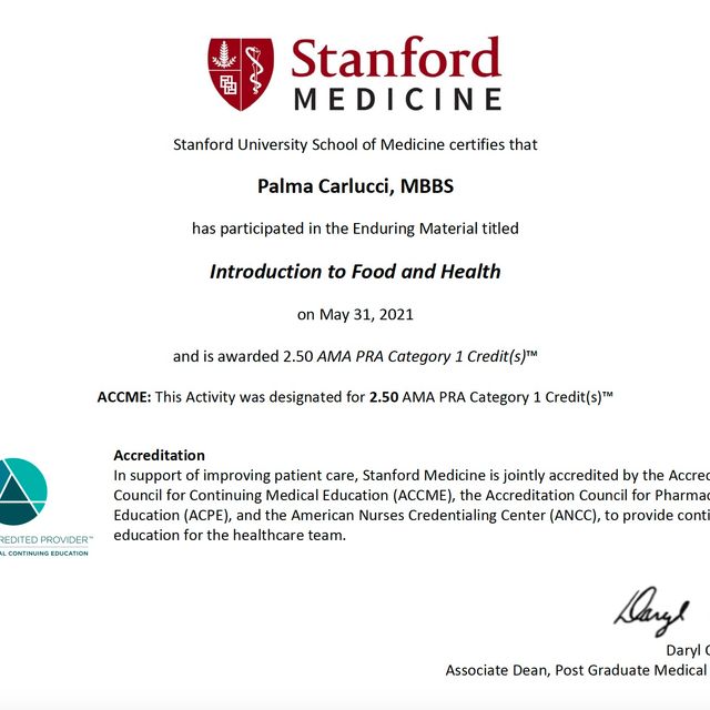 Ingrandire l'immagine: certificate 1