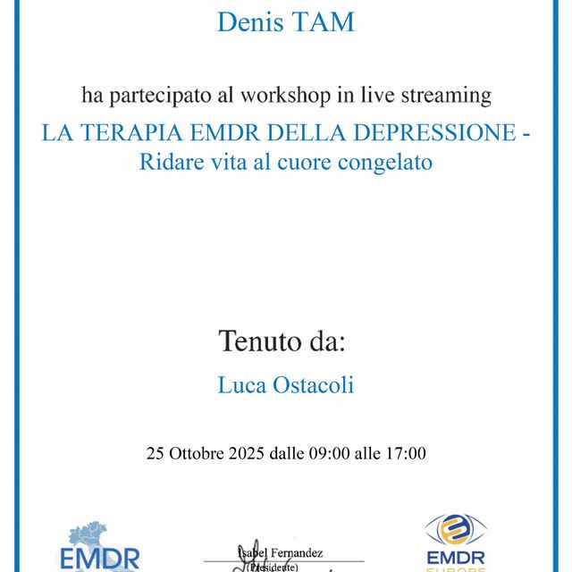 Ingrandire l'immagine: certificate 16