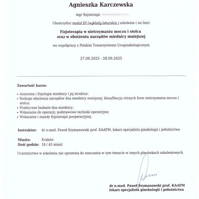 Powiększ obraz: certificate 5