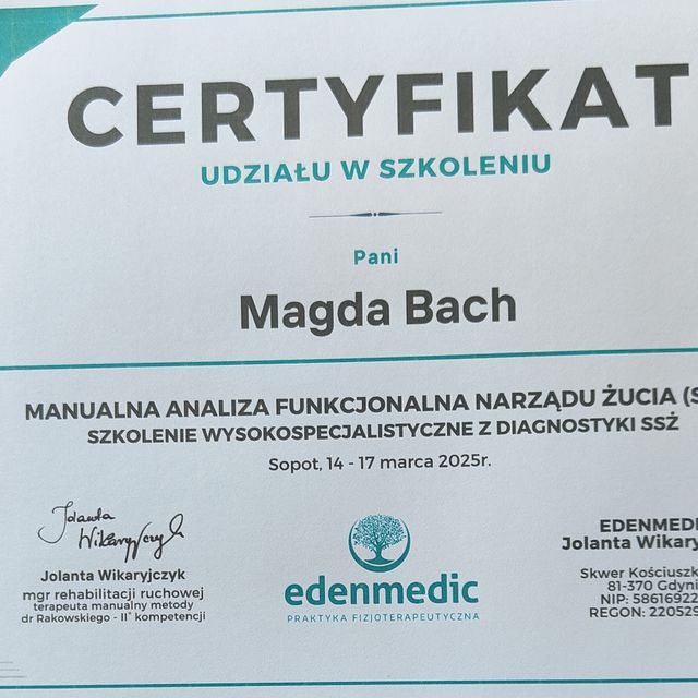 Powiększ obraz: certificate 1