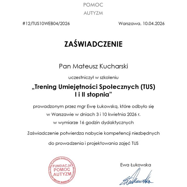 Powiększ obraz: certificate 3
