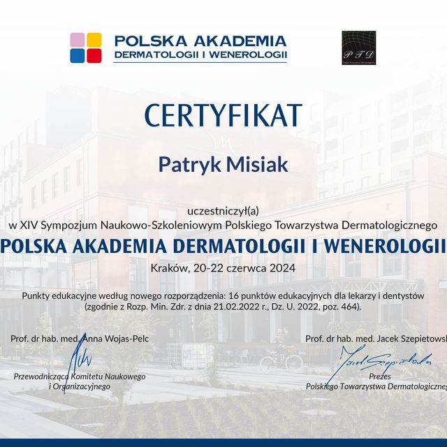 Powiększ obraz: certificate 1
