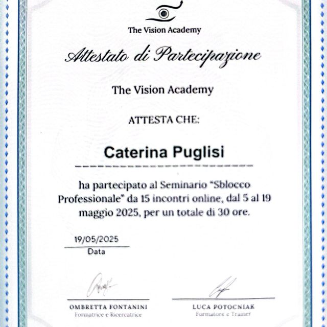 Ingrandire l'immagine: certificate 2