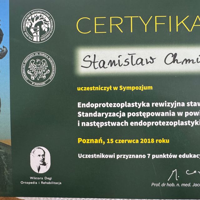 Powiększ obraz: certificate 16