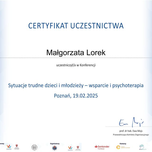 Powiększ obraz: certificate 4