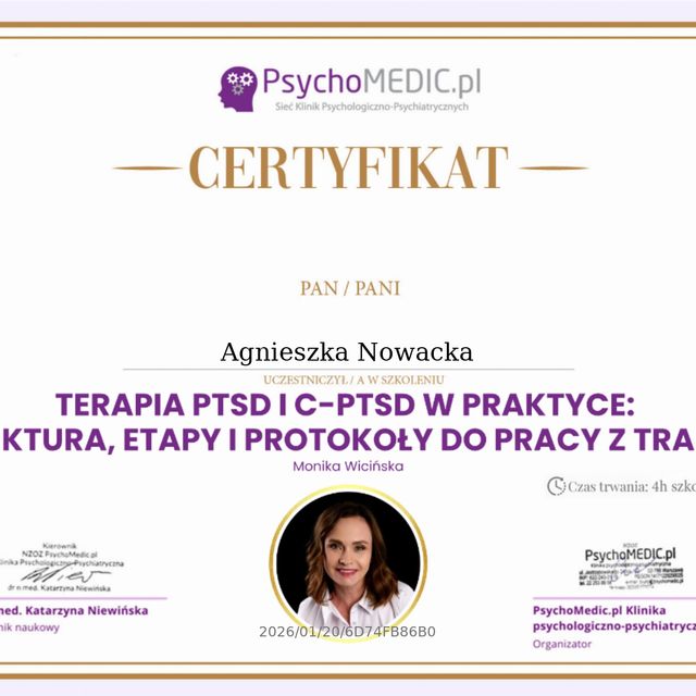 Powiększ obraz: certificate 23