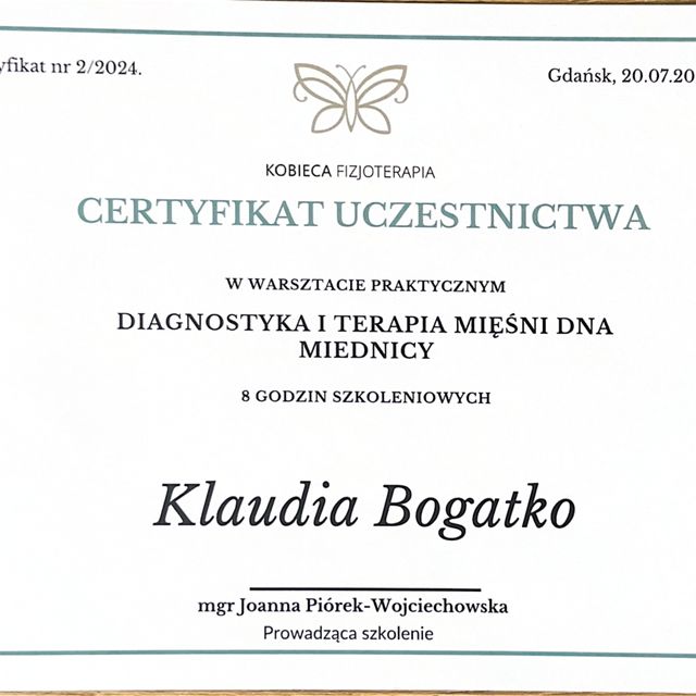 Powiększ obraz: certificate 27