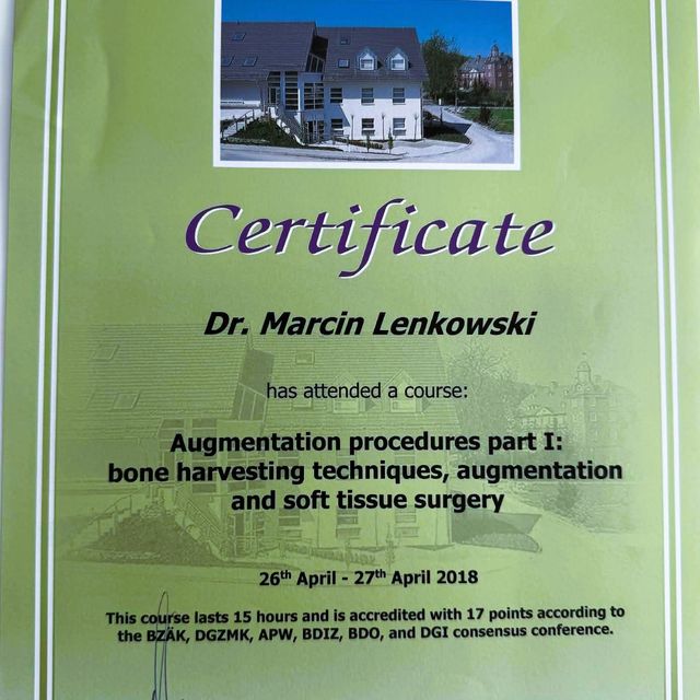 Powiększ obraz: certificate 4