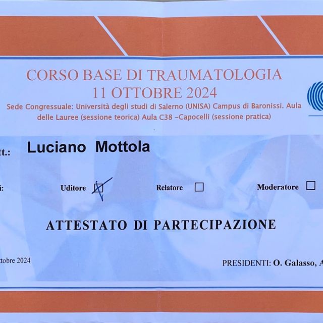 Ingrandire l'immagine: certificate 26
