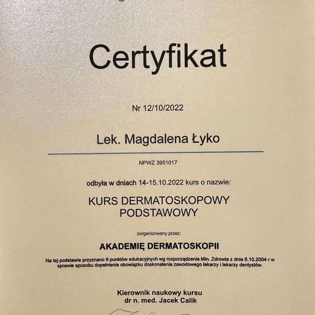 Powiększ obraz: certificate 7