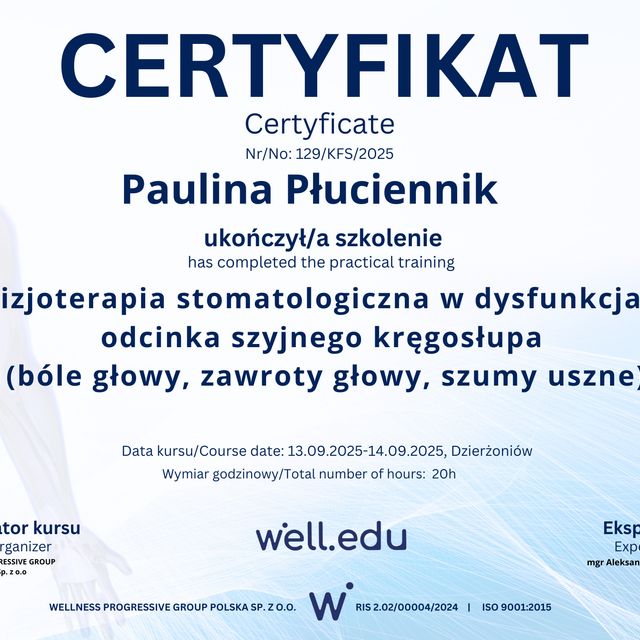 Powiększ obraz: certificate 1