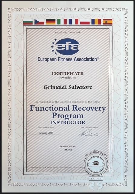 Ingrandire l'immagine: certificate 12