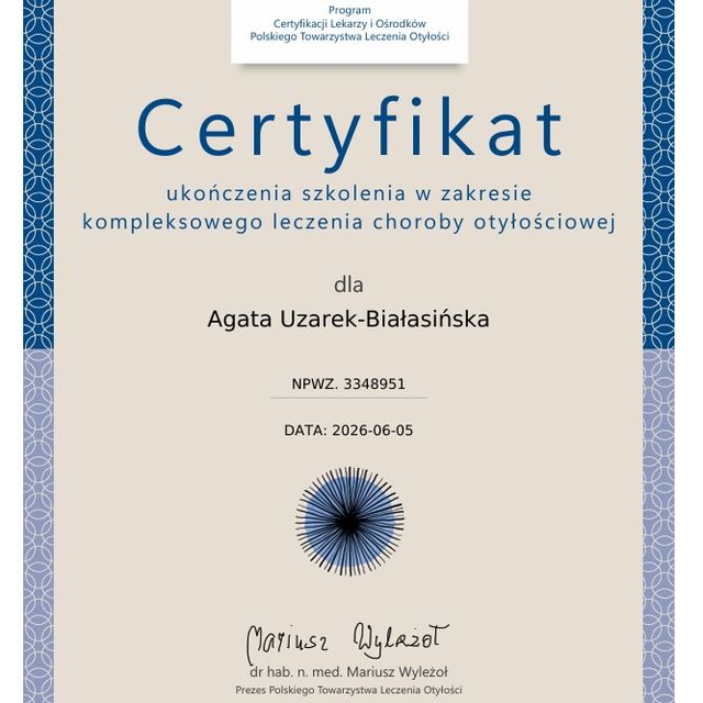 Powiększ obraz: certificate 1