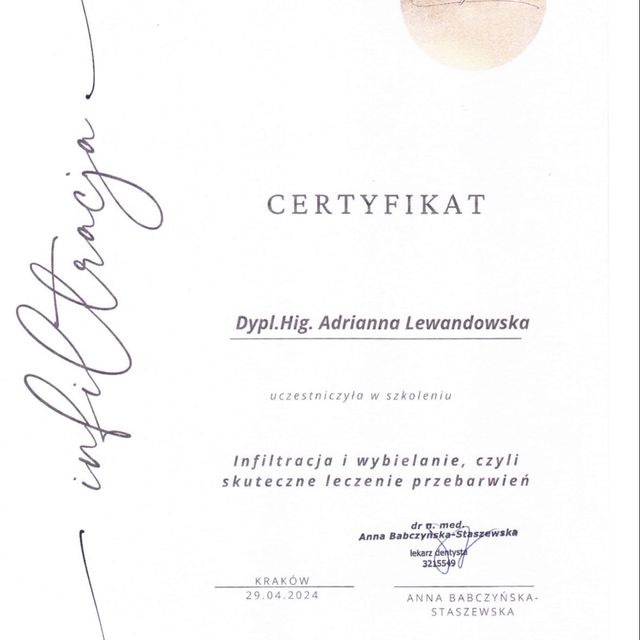 Powiększ obraz: certificate 1