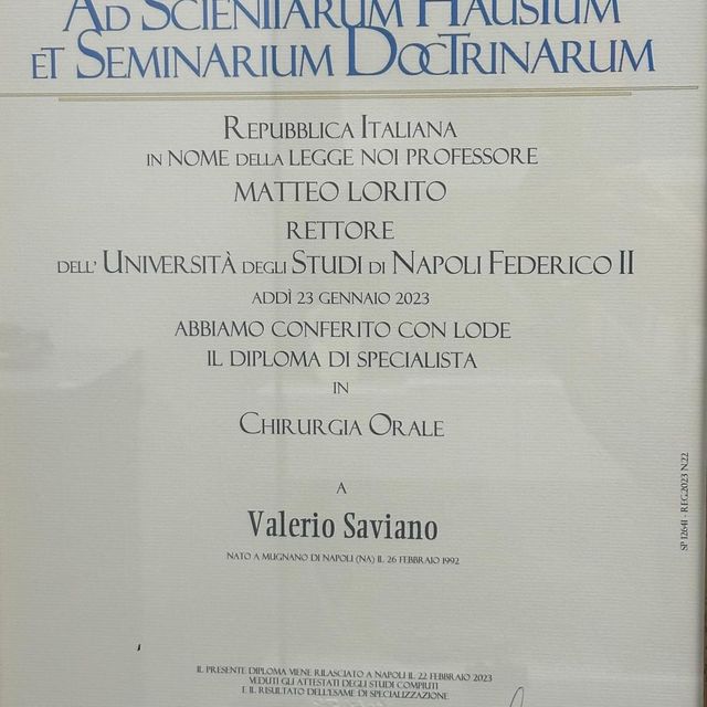 Ingrandire l'immagine: certificate 3