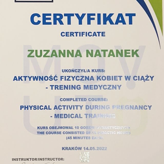 Powiększ obraz: certificate 5