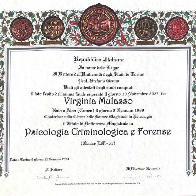 Ingrandire l'immagine: certificate 3