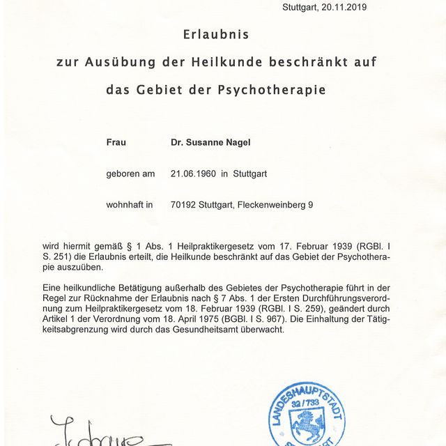 Bild vergrößern: certificate 1