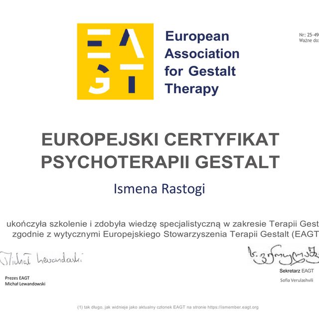 Powiększ obraz: certificate 1