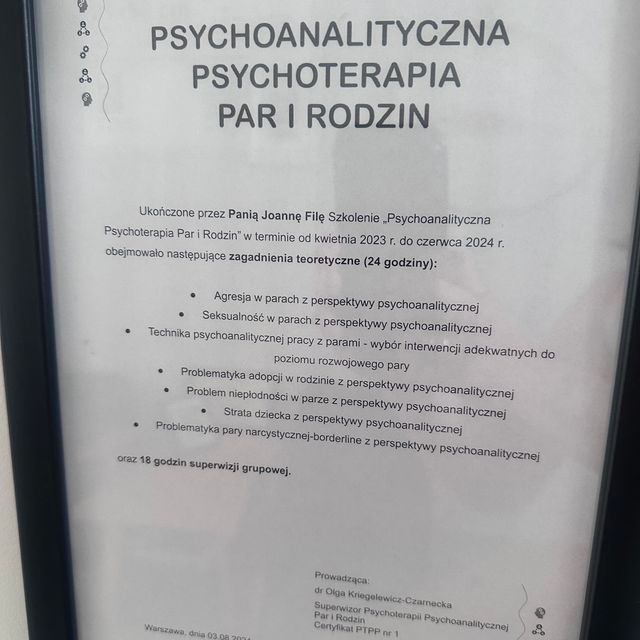 Powiększ obraz: certificate 8