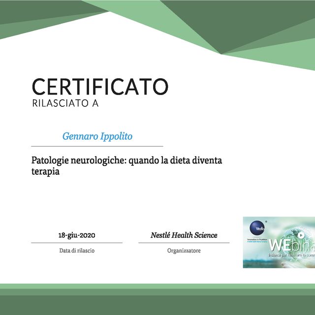 Ingrandire l'immagine: certificate 3