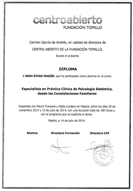 Acercar imagen: certificate 14