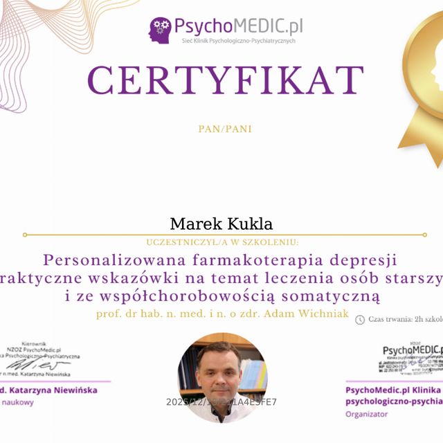 Powiększ obraz: certificate 2