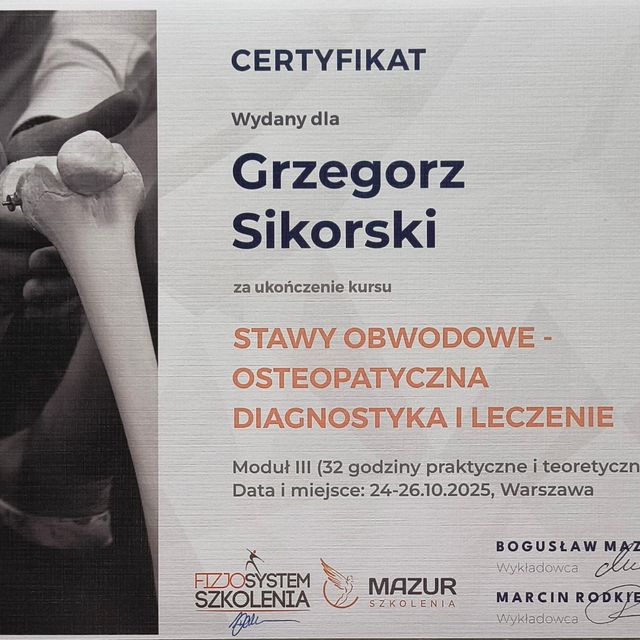Powiększ obraz: certificate 9