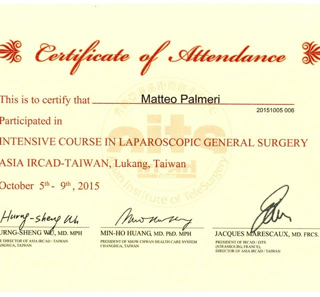 Ingrandire l'immagine: certificate 2