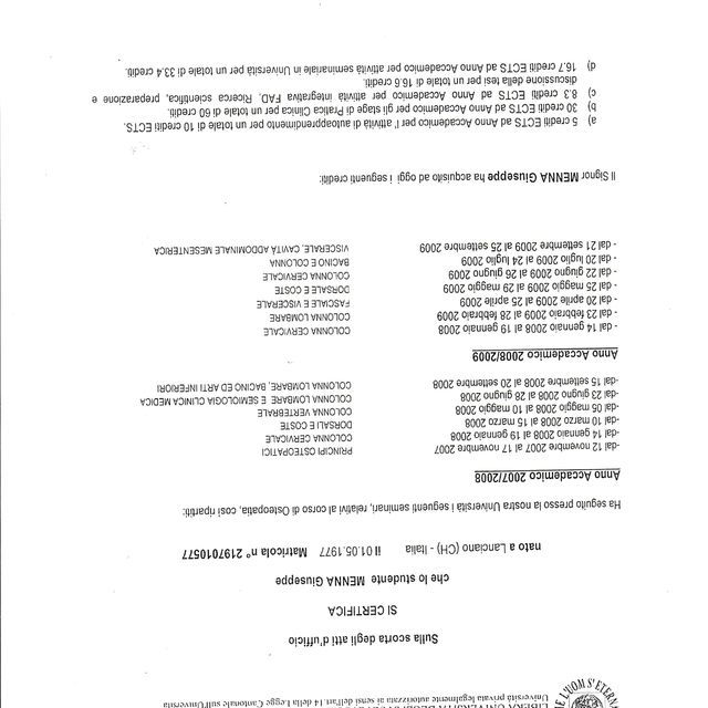 Ingrandire l'immagine: certificate 2