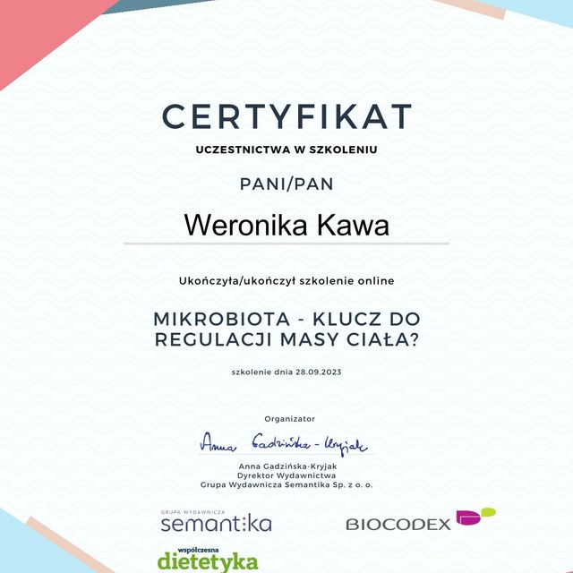 Powiększ obraz: certificate 11