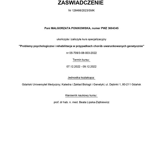 Powiększ obraz: certificate 15