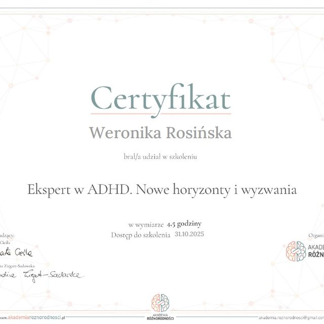 Powiększ obraz: certificate 4