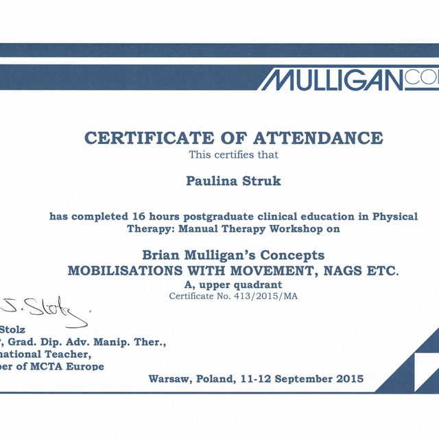 Powiększ obraz: certificate 10