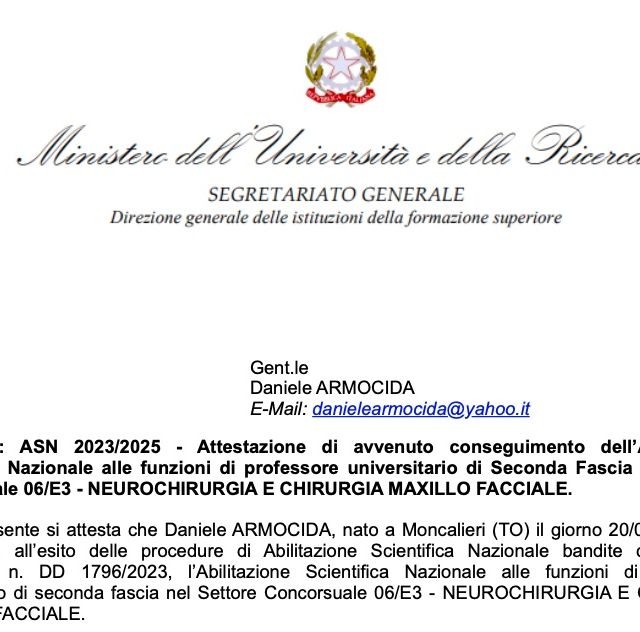 Ingrandire l'immagine: certificate 2