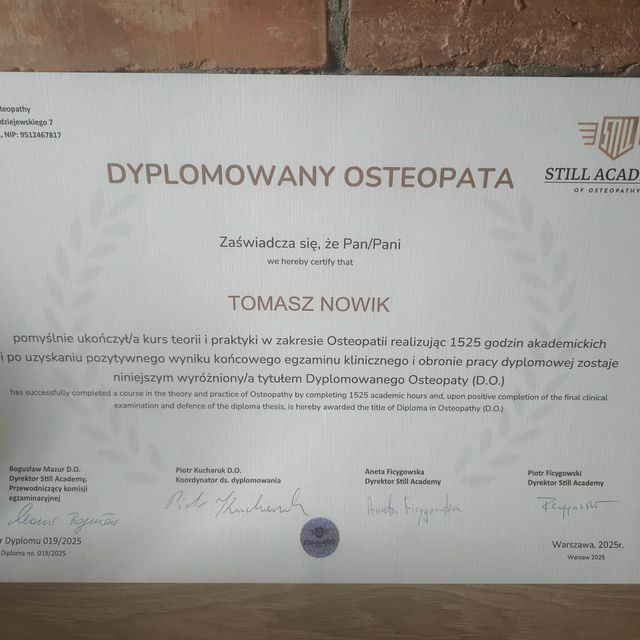 Powiększ obraz: certificate 1