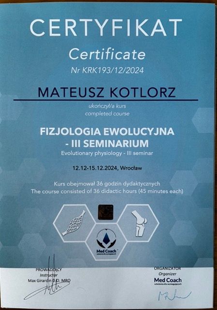 Powiększ obraz: certificate 14