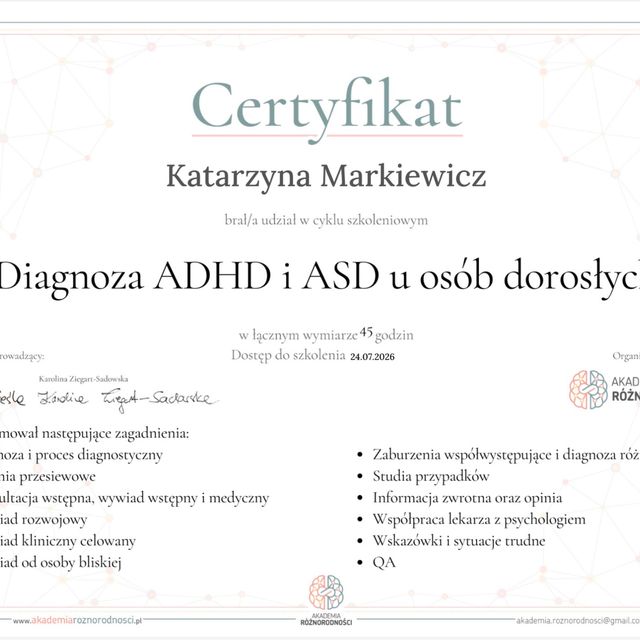 Powiększ obraz: certificate 1