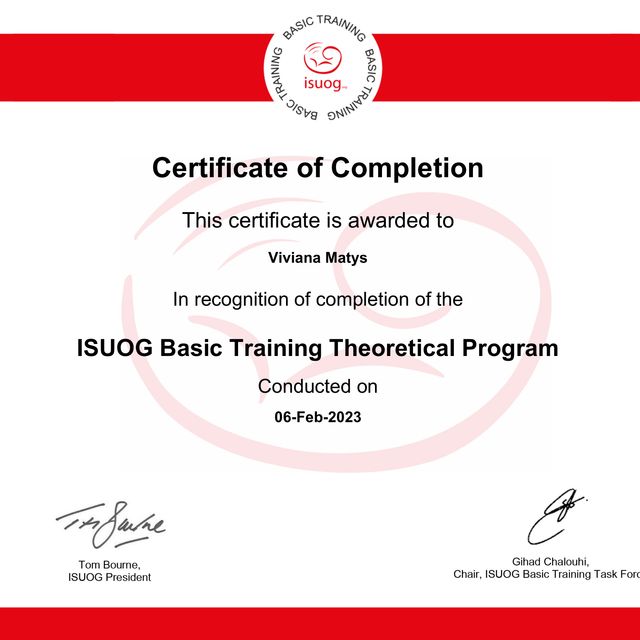 Ingrandire l'immagine: certificate 3